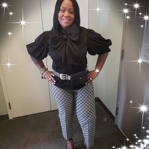 Meet your Posher, Cheree